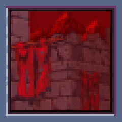 Culling of Grimbrook