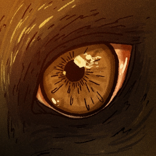 Grizzly woman