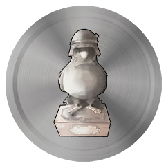 Silver awards x10