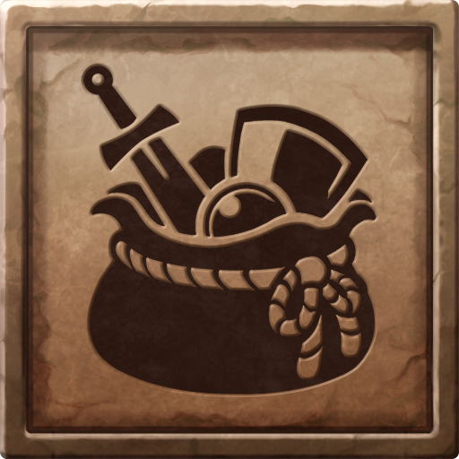 Heroic Hoarder