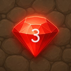 Diamond 3