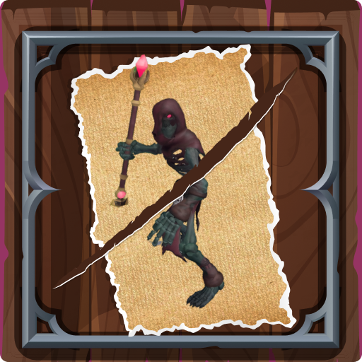 Dungeon Conqueror