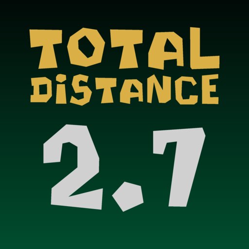 Distance 2.7