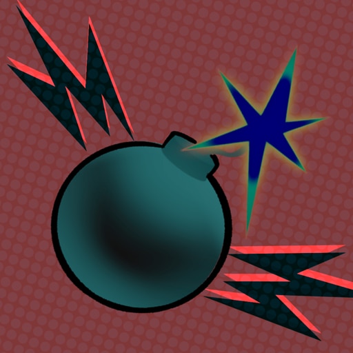 Explosive Mistake