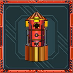 Arcade - Chu Chao the Machinist