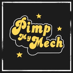 Pimp my mech