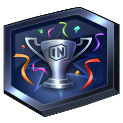 Platinum Hero