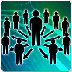 Psyching Socially