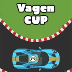 Vagen Cup Champion!