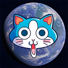 Save The World!