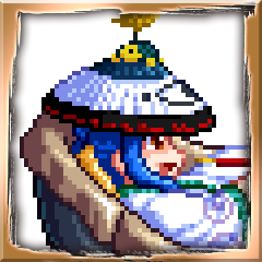 亀神ヴィオトポス