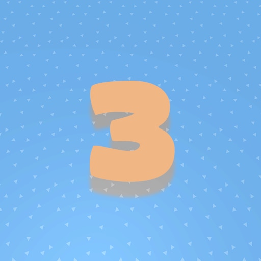 Use 3 power ups in total