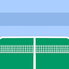 Table-tennis was first debuted in the Olympics in the year 1988
