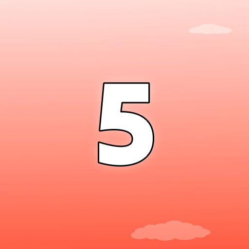 Finish Level 5