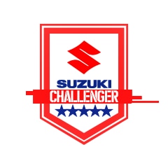 Suzuki Challenger