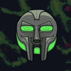 Who needs skulls?