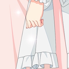 幸せな記憶