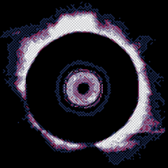 Moon Blink
