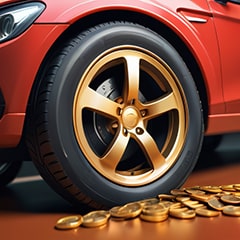 Collect total amount of 102 coins