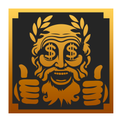 Midas is proud of you
