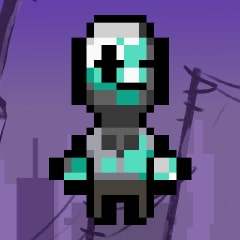 Vigilante's Vengeance