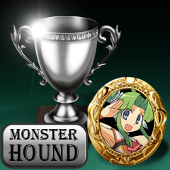 Monster Hound