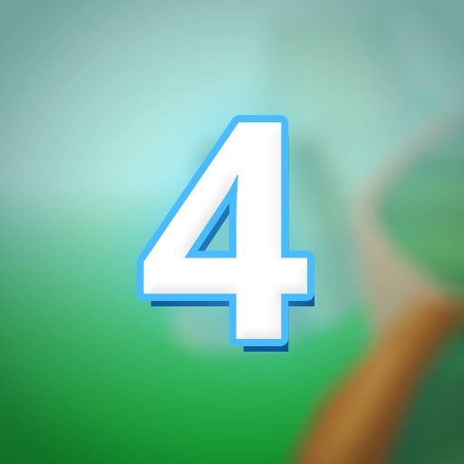 Finish Level 4