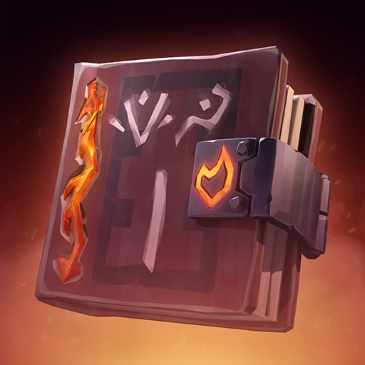 Tome of Fire II