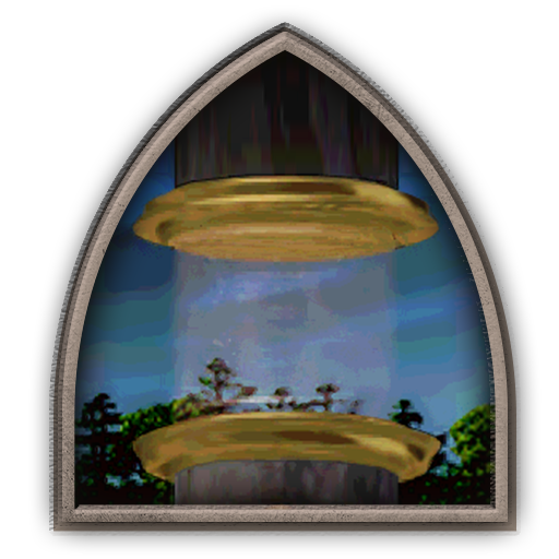 Pillar of Dimension