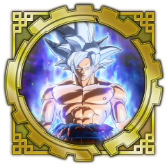 I'm Only Gonna Get Stronger!