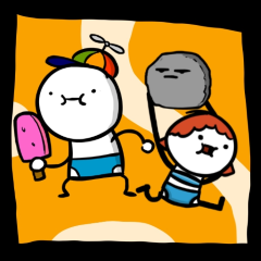 Friendshiiiip!
