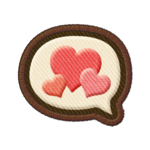 Stuff of Love