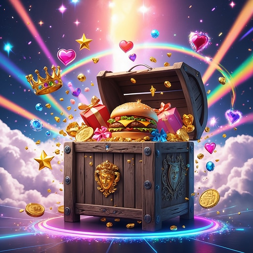 Objects Collector
