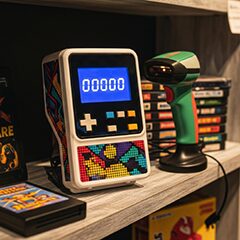 MiniScan '84