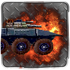 Tank You for the Memories