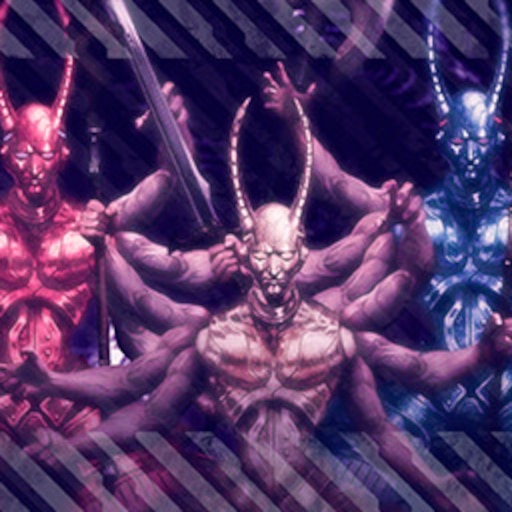 [Mission] Disposed of the Wrathful Sinner