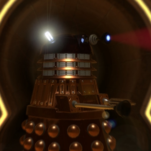 Can't exterminate what you can't see