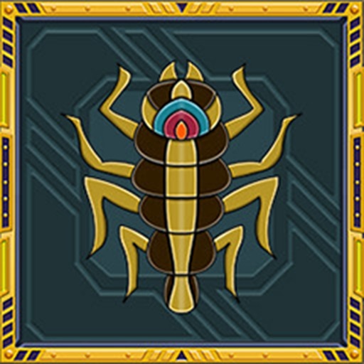 Khalil the Grim Ant