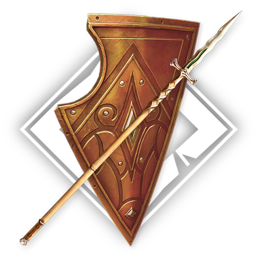 Eregion Weaponcraft