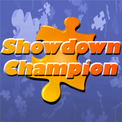 Showdown Champion