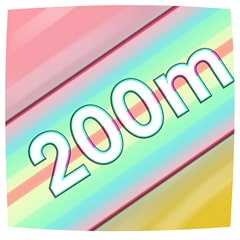 Rainbow Runner