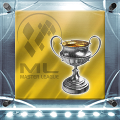 First Glory: Master League