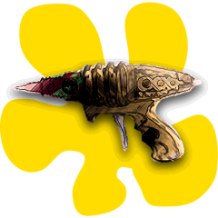 Eggstraterrestrial