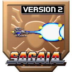 Maximum Shot Power (Sagaia Ver. 2)