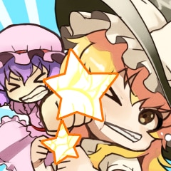 Got Sucker Punched by Remilia