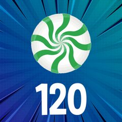 Click on 120 Bonbons