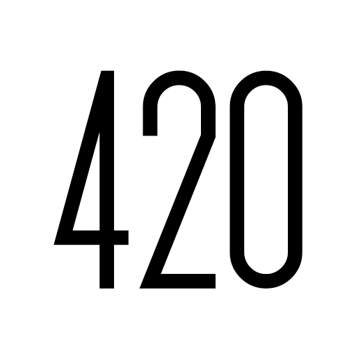 Accumulate total score of 420