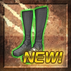 All-New Kicks