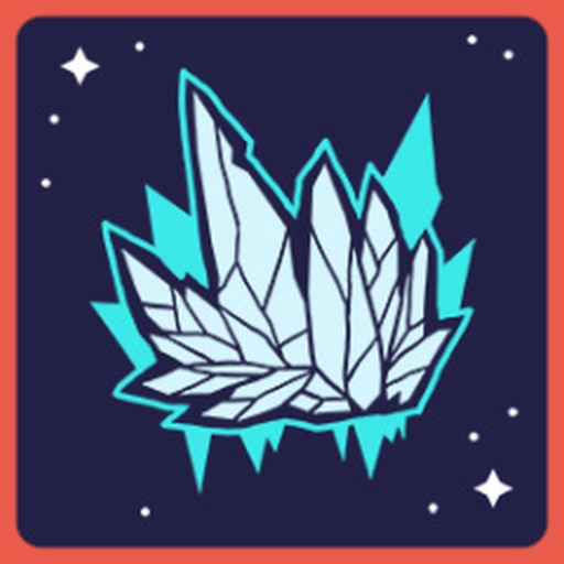 Ice Nebula