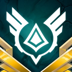 Champion of the Realm